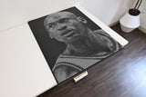 Michael Jordan "The Last Dice"